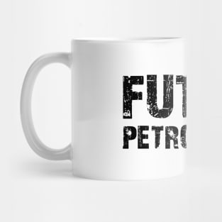 Future Petrologist Mug
